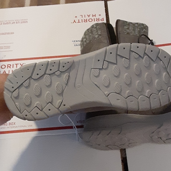 Itasca boots - Picture 5 of 8